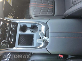 2026 Nissan Armada PRO-4X – miniatura 8
