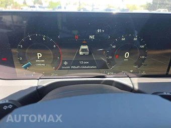 2026 Nissan Armada PRO-4X – miniatura 9