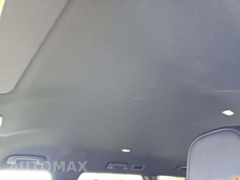 2026 Nissan Armada PRO-4X – miniatura 11