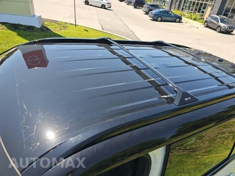 2026 Nissan Armada PRO-4X – miniatura 12