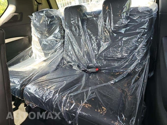 2026 Nissan Armada PRO-4X – miniatura 14
