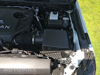 2026 Nissan Armada PRO-4X – miniatura 22