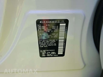 2026 Nissan Armada PRO-4X – miniatura 5