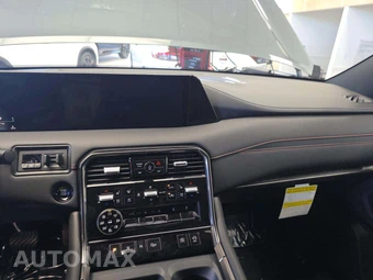 2026 Nissan Armada PRO-4X – miniatura 10