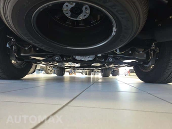 2026 Nissan Armada PRO-4X – miniatura 16