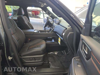 2026 Nissan Armada PRO-4X – miniatura 19
