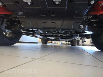 2026 Nissan Armada PRO-4X – miniatura 21