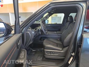 2026 Nissan Armada PRO-4X – miniatura 6