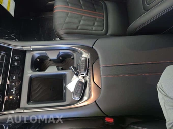 2026 Nissan Armada PRO-4X – miniatura 8