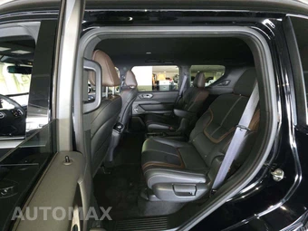 2026 Nissan Armada SL - miniatura 13