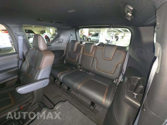 2026 Nissan Armada SL - miniatura 14