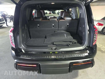 2026 Nissan Armada SL - miniatura 15