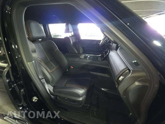 2026 Nissan Armada SL - miniatura 19