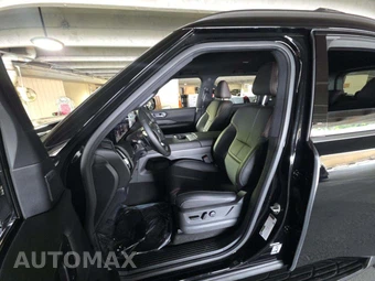 2026 Nissan Armada SL - miniatura 6
