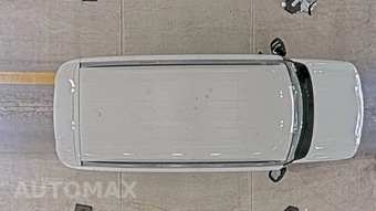 2026 Nissan Armada SV - miniatura 18