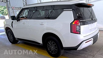 2026 Nissan Armada SV - miniatura 6
