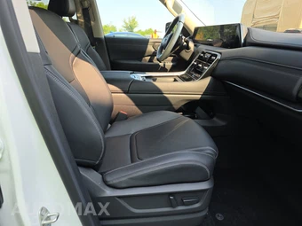 2026 Nissan Armada SV - miniatura 8