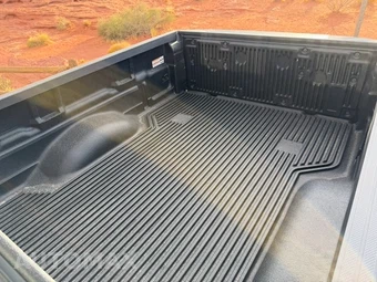 2026 Nissan Frontier PRO-4X Crew Cab Long Bed - miniatura 23