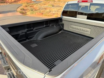 2026 Nissan Frontier PRO-4X Crew Cab Long Bed - miniatura 25