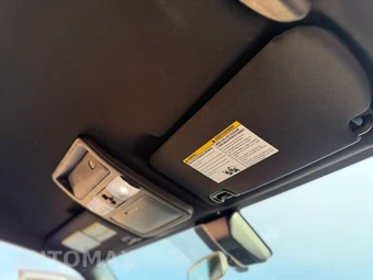 2026 Nissan Frontier PRO-4X Crew Cab Long Bed - miniatura 48