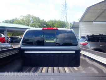 2026 Nissan Frontier PRO-4X Crew Cab Long Bed – miniatura 14