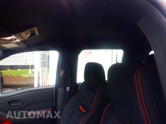 2026 Nissan Frontier PRO-4X Crew Cab Long Bed – miniatura 6