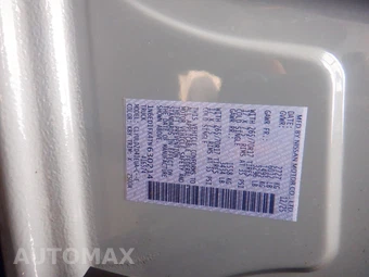 2026 Nissan Frontier PRO-4X Crew Cab Long Bed – miniatura 7