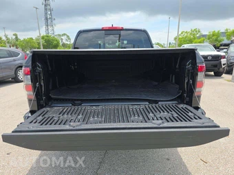 2026 Nissan Frontier PRO-4X Crew Cab Medium Bed - miniatura 11