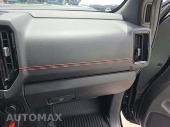 2026 Nissan Frontier PRO-4X Crew Cab Medium Bed - miniatura 16