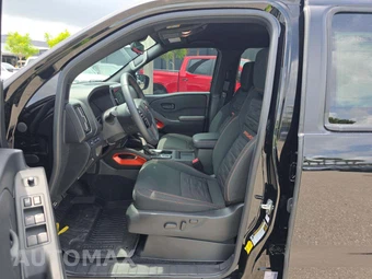 2026 Nissan Frontier PRO-4X Crew Cab Medium Bed - miniatura 3