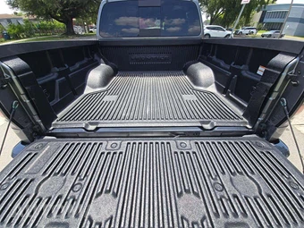 2026 Nissan Frontier PRO-4X Crew Cab Medium Bed – miniatura 11