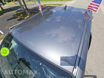 2026 Nissan Frontier PRO-4X Crew Cab Medium Bed – miniatura 9