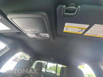 2026 Nissan Frontier PRO-4X Crew Cab Medium Bed – miniatura 11