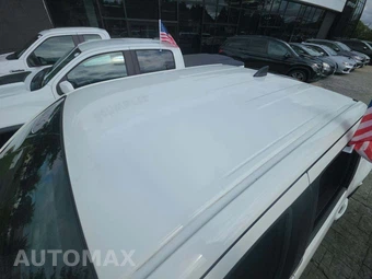 2026 Nissan Frontier PRO-4X Crew Cab Medium Bed – miniatura 12