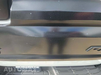 2026 Nissan Frontier PRO-4X Crew Cab Medium Bed – miniatura 22