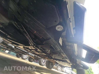 2026 Nissan Frontier PRO-4X Crew Cab Medium Bed – miniatura 7