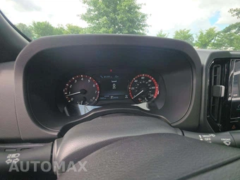 2026 Nissan Frontier PRO-4X Crew Cab Medium Bed – miniatura 9