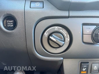 2026 Nissan Frontier PRO-4X Crew Cab Medium Bed - miniatura 21
