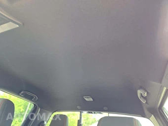 2026 Nissan Frontier PRO-4X Crew Cab Medium Bed – miniatura 11
