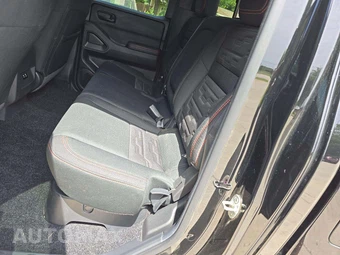 2026 Nissan Frontier PRO-4X Crew Cab Medium Bed – miniatura 13