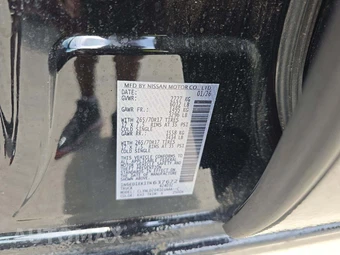 2026 Nissan Frontier PRO-4X Crew Cab Medium Bed – miniatura 5