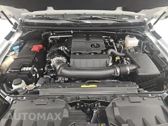 2026 Nissan Frontier PRO-4X Crew Cab Medium Bed - miniatura 15