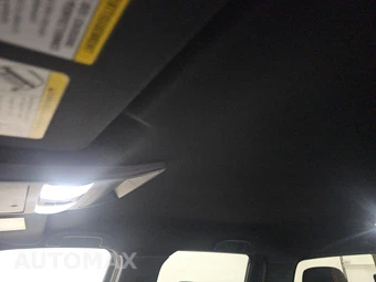 2026 Nissan Frontier PRO-4X Crew Cab Medium Bed - miniatura 19