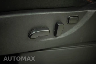 2026 Nissan Frontier PRO-4X Crew Cab Medium Bed - miniatura 10