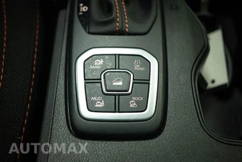 2026 Nissan Frontier PRO-4X Crew Cab Medium Bed - miniatura 22