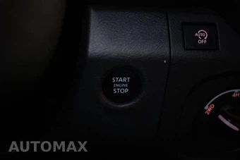 2026 Nissan Frontier PRO-4X Crew Cab Medium Bed - miniatura 25