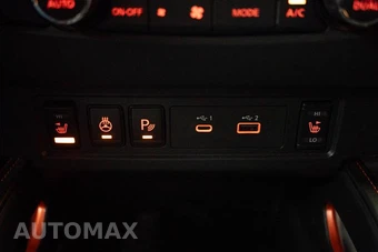 2026 Nissan Frontier PRO-4X Crew Cab Medium Bed - miniatura 28