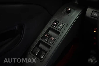 2026 Nissan Frontier PRO-4X Crew Cab Medium Bed - miniatura 29