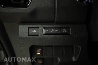 2026 Nissan Frontier PRO-4X Crew Cab Medium Bed - miniatura 30
