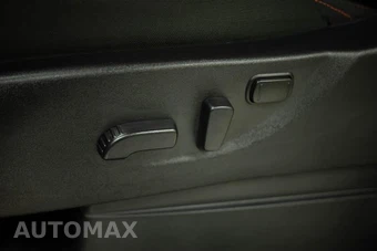 2026 Nissan Frontier PRO-4X Crew Cab Medium Bed - miniatura 10